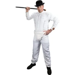 A Clockwork Orange - Droogs Costume