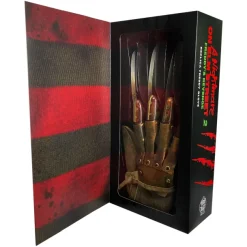 A Nightmare on Elm Street 2: Freddy's Revenge - Deluxe Freddy Krueger Glove