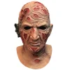 A Nightmare on Elm Street - Freddy Krueger Mask