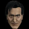 Army of Darkness - Ash Deluxe Injection Mask