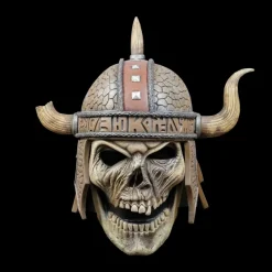 Army of Darkness - Deadite Foot Soldier Mask