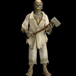 Beast of Blood - The Beast - Retro Style 8" Figure