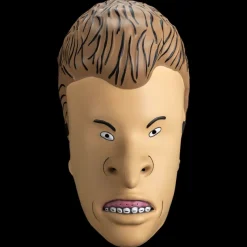 Beavis and Butt-head - Butt-head Deluxe Injection Mask