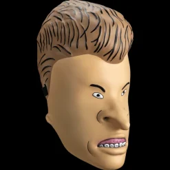 Beavis and Butt-head - Butt-head Deluxe Injection Mask