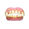Bitemares Horror Teeth - ID