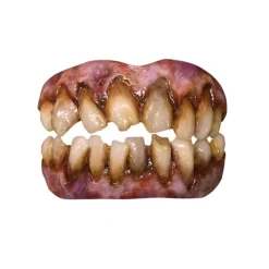 Bitemares Horror Teeth - Zombie
