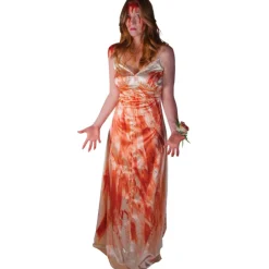Carrie - Bloody Dress Costume