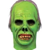 Chaney Entertainment - Green Phantom of the Opera Mask
