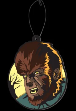 Chaney Entertainment - The Wolf Man Fear Freshener®