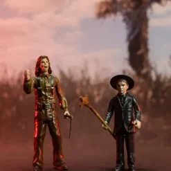 Children of the Corn - Isaac & Malachai- 3.75