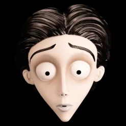Corpse Bride - Victor Injection Mask