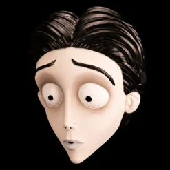 Corpse Bride - Victor Injection Mask