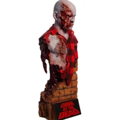 Dawn of the Dead - Airport Zombie Bust