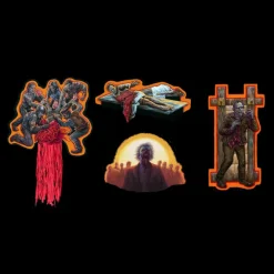 Day of the Dead Wall Decor