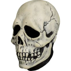 Don Post - Antique Skull Mask (Vinyl)