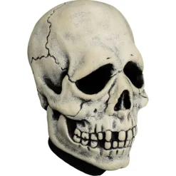 Don Post - Antique Skull Mask (Vinyl)