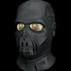 Don Post - Death Cyborg Mask (Vinyl)