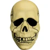 Don Post - Ghost Skull Mask (Vinyl)
