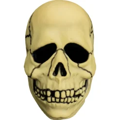 Don Post - Ghost Skull Mask (Vinyl)