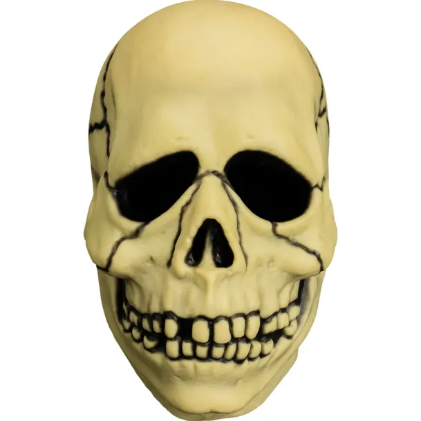 Don Post - Ghost Skull Mask (Vinyl)