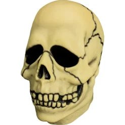 Don Post - Ghost Skull Mask (Vinyl)