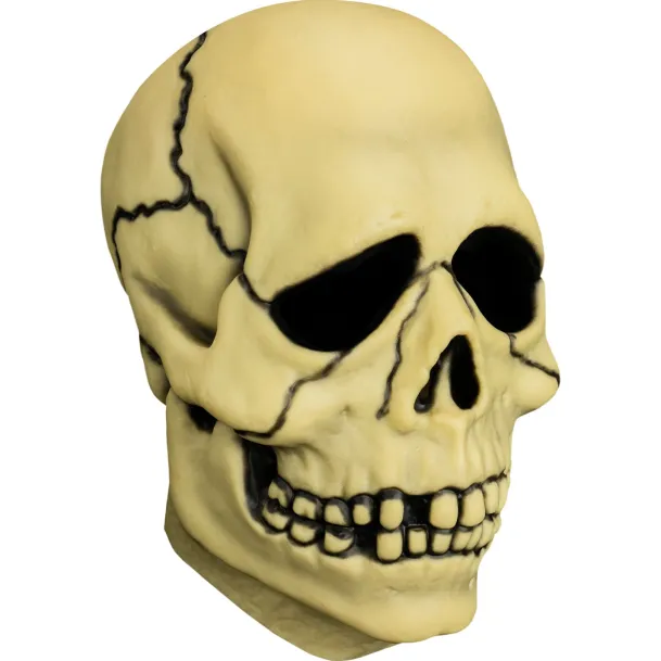 Don Post - Ghost Skull Mask (Vinyl)