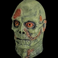 Don Post - Glowin Ghoulies Nuclear Death Mask (Vinyl)