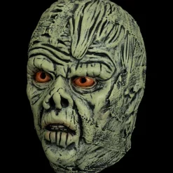 Don Post - Glowin Ghoulies Mummy Mask (Vinyl)