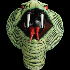 Don Post - Sargoth Mask (Vinyl)