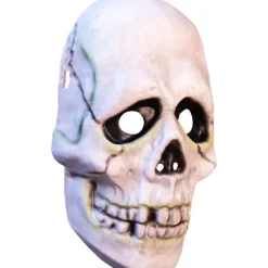 Don Post - Skull Plastic Mask