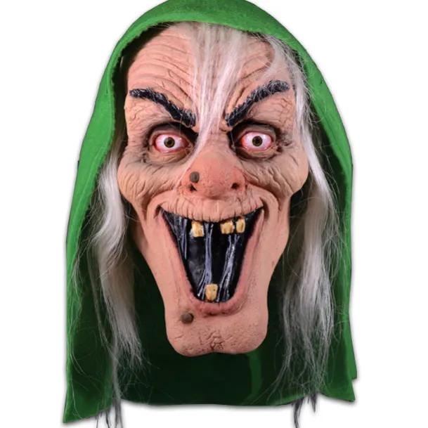EC Comics Collection - Vault Keeper Mask