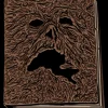 EVIL DEAD 2 - Necronomicon ENAMEL PIN