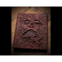 Evil Dead 2: Book of the Dead Necronomicon Prop