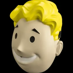 Fallout - Vault Boy Retro Mask