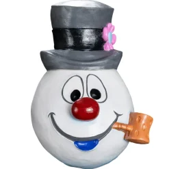 Frosty the Snowman - Frosty Mask