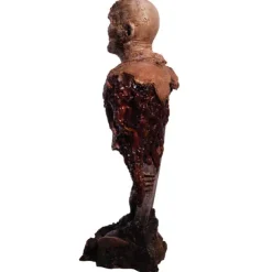 Fulci Zombie - Poster Zombie Bust
