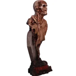 Fulci Zombie - Poster Zombie Bust