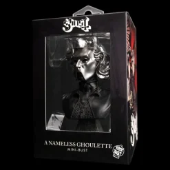 Ghost - Nameless Ghoulette Mini Bust