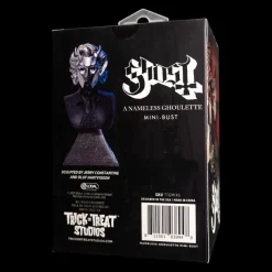 Ghost - Nameless Ghoulette Mini Bust
