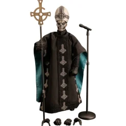 Ghost - Papa Emeritus II 1:6 Scale Figure