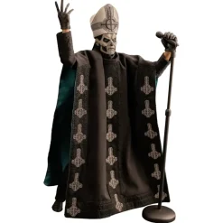 Ghost - Papa Emeritus II 1:6 Scale Figure