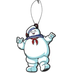 Ghostbusters - Stay Puft Fear Freshener®
