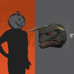 Ghostbusters - Terror Dog Wallbreaker