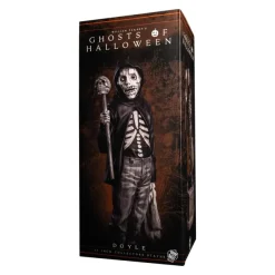 Ghosts Of Halloween - Doyle Statue