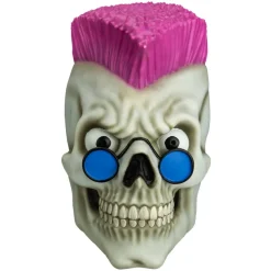 Goosebumps - Curly Mask (Vinyl)