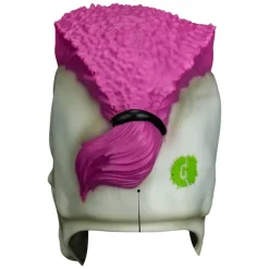 Goosebumps - Curly Mask (Vinyl)