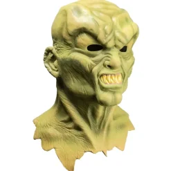 Goosebumps - Haunted Mask