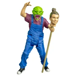 Goosebumps - Haunted Mask - 5" Figure
