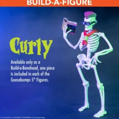 Goosebumps - Haunted Mask - 5