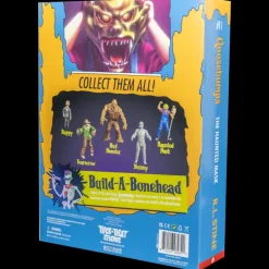 Goosebumps - Haunted Mask - 5